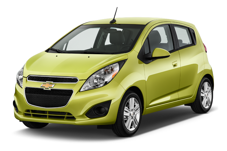 Chevrolet Spark L