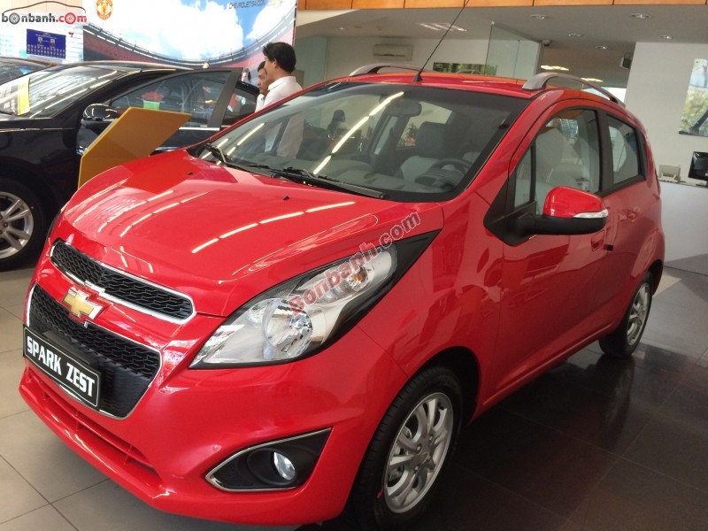 Chevrolet Spark L