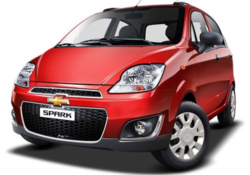 Chevrolet Spark Lite 800