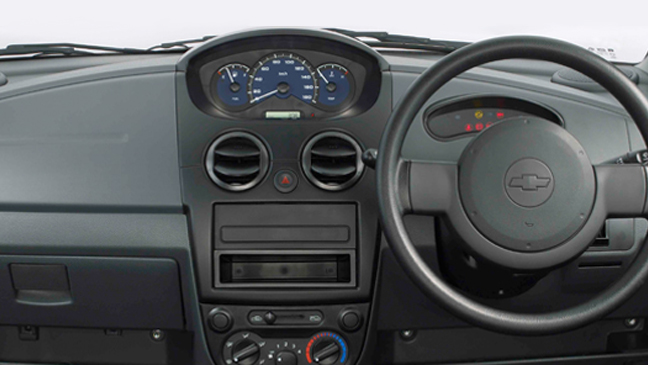 Chevrolet Spark Lite