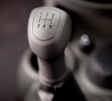Chevrolet Spark Manual