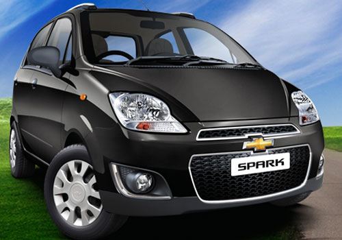 Chevrolet Spark Se