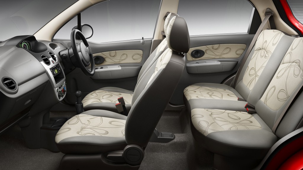 Chevrolet Spark Se