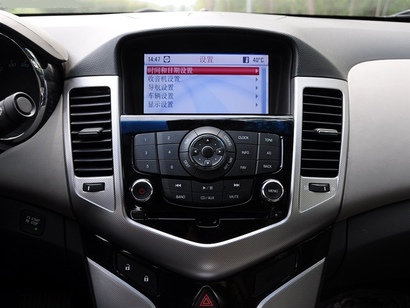 Chevrolet Spark Van