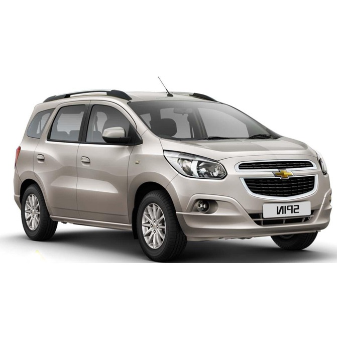 Chevrolet Spin 1.3