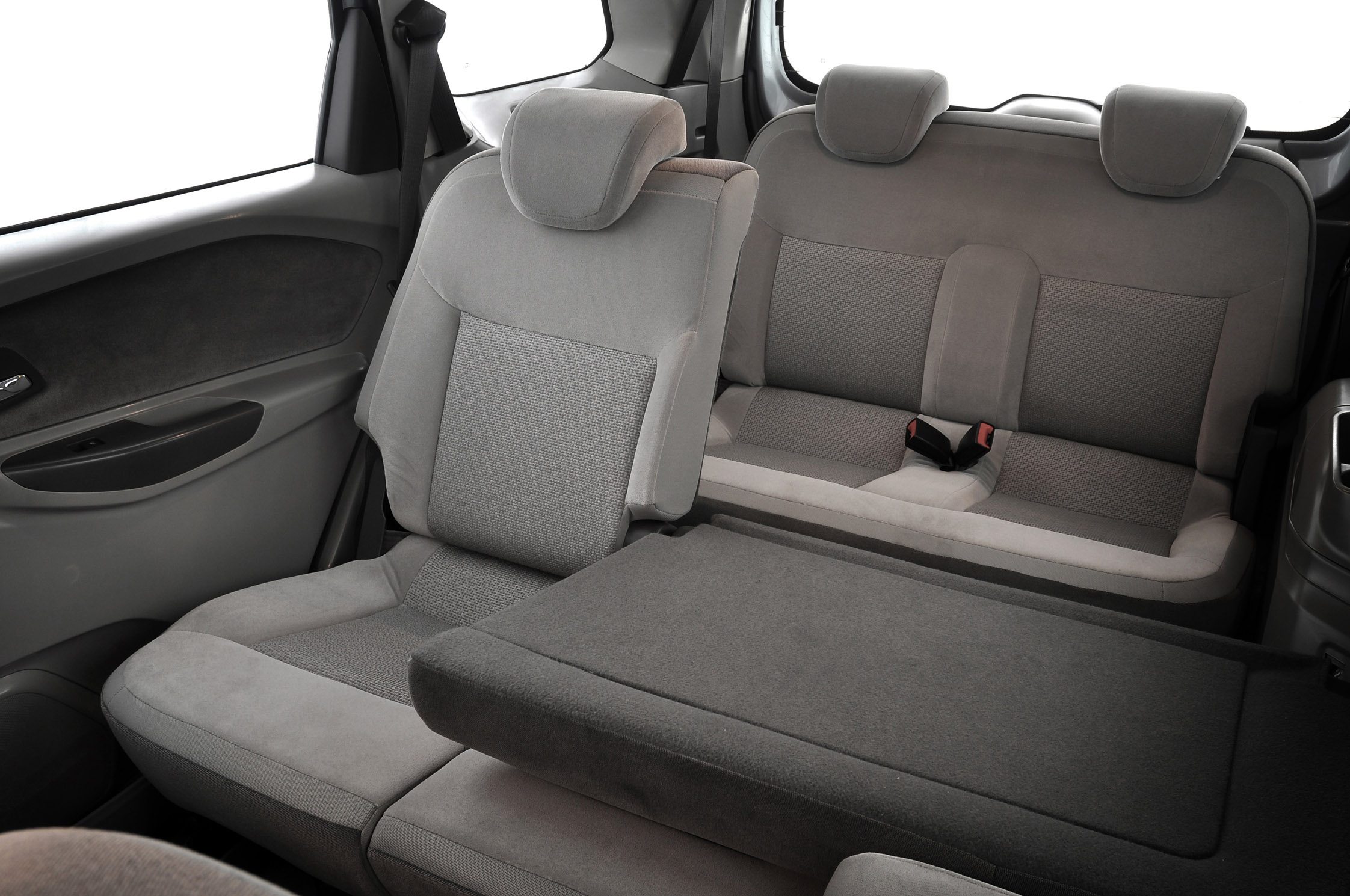 Chevrolet Spin 2013 Chevrolet Spin 2013