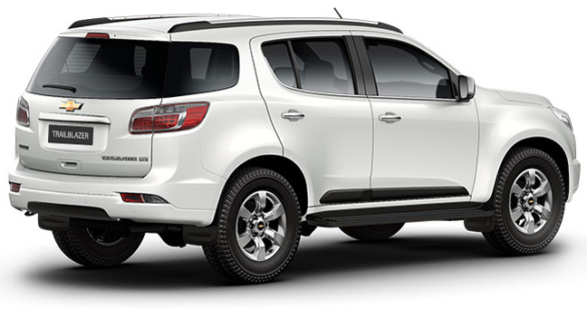Chevrolet Spin 2014