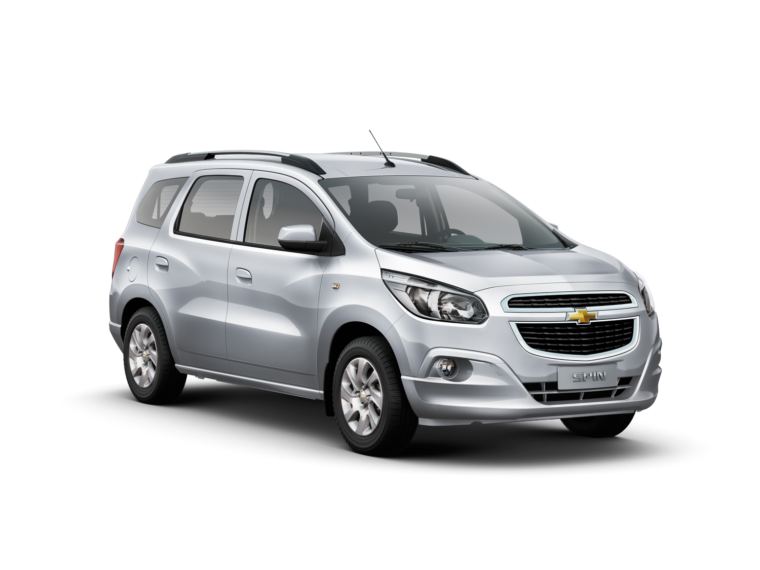 Chevrolet Spin Crossover