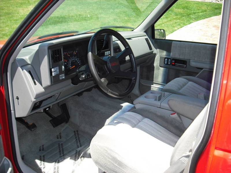 Chevrolet 454 Ss Truck
