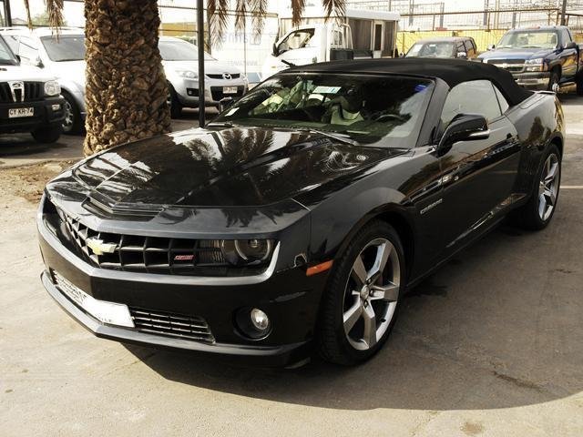Chevrolet Ss 2010