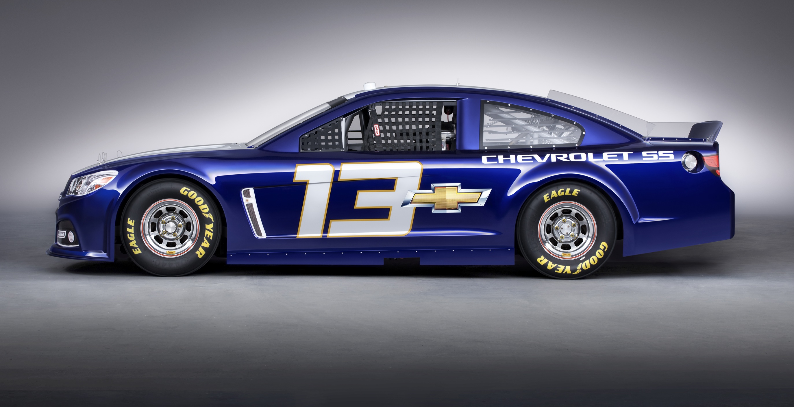 Chevrolet Ss 2013