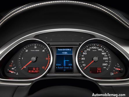 Chevrolet Ss Lumina V12