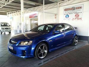 Chevrolet Ss Lumina V8