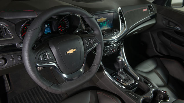 Chevrolet Ss Manual Chevrolet Ss Manual