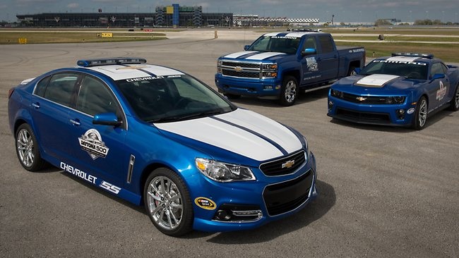 Chevrolet Ss Police Car Chevrolet Ss Police Car