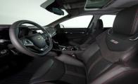 Chevrolet Ss