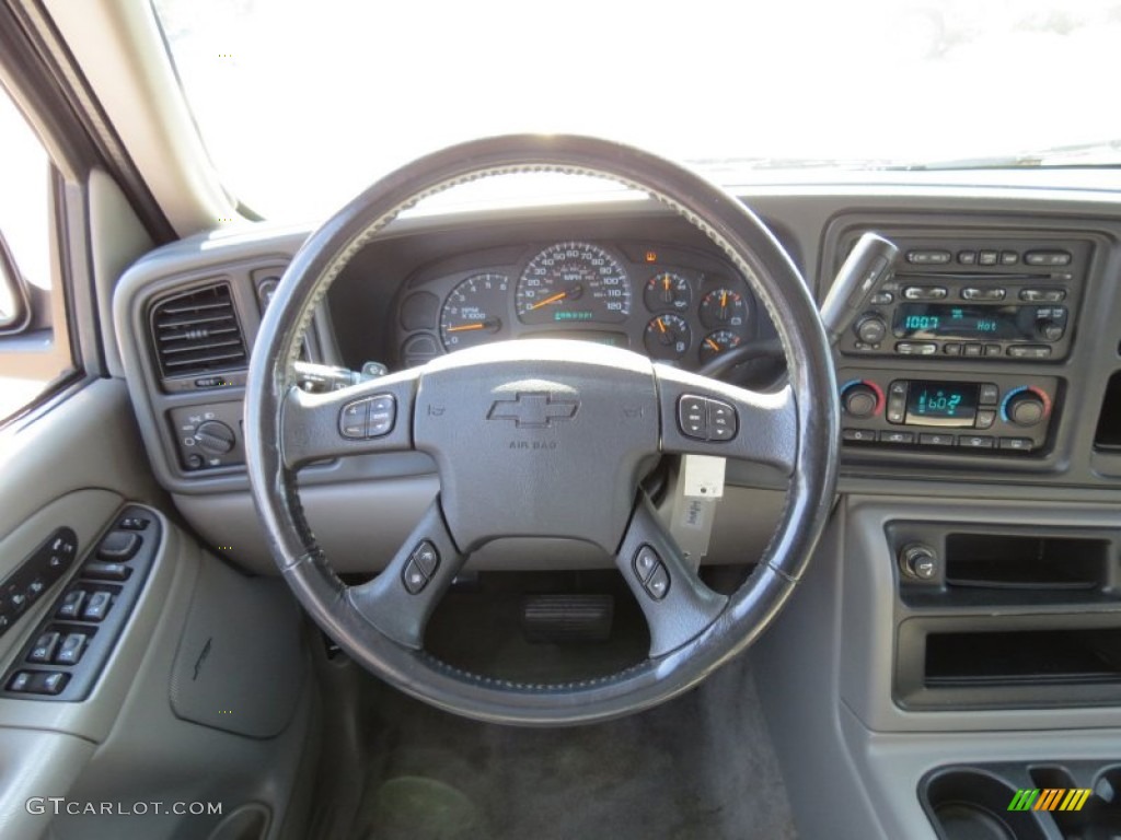 2005 Chevrolet Suburban Z71 1500