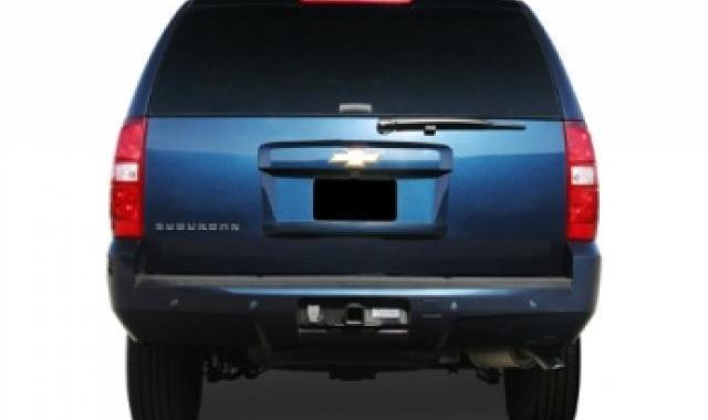 Chevrolet Suburban 1500 Lt