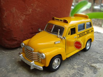 Chevrolet Suburban 1950
