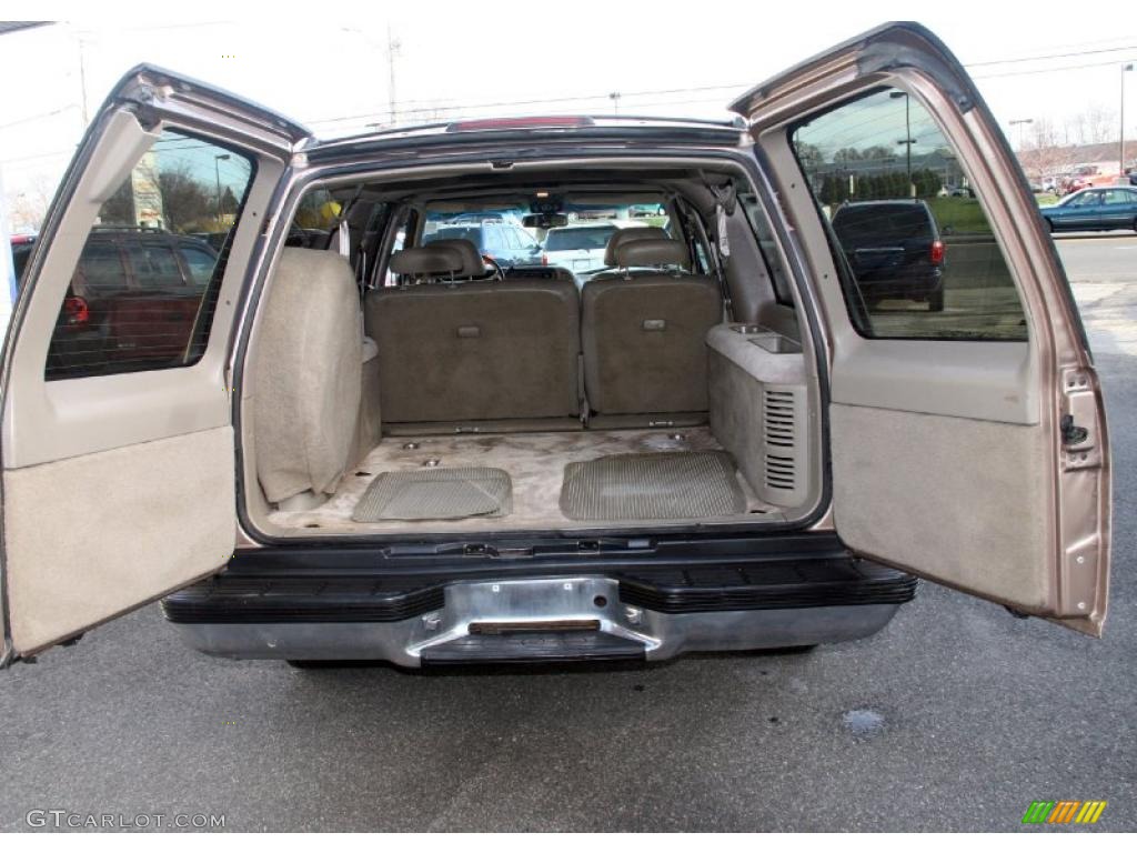 Chevrolet Suburban 1996