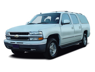 Chevrolet Suburban 2005