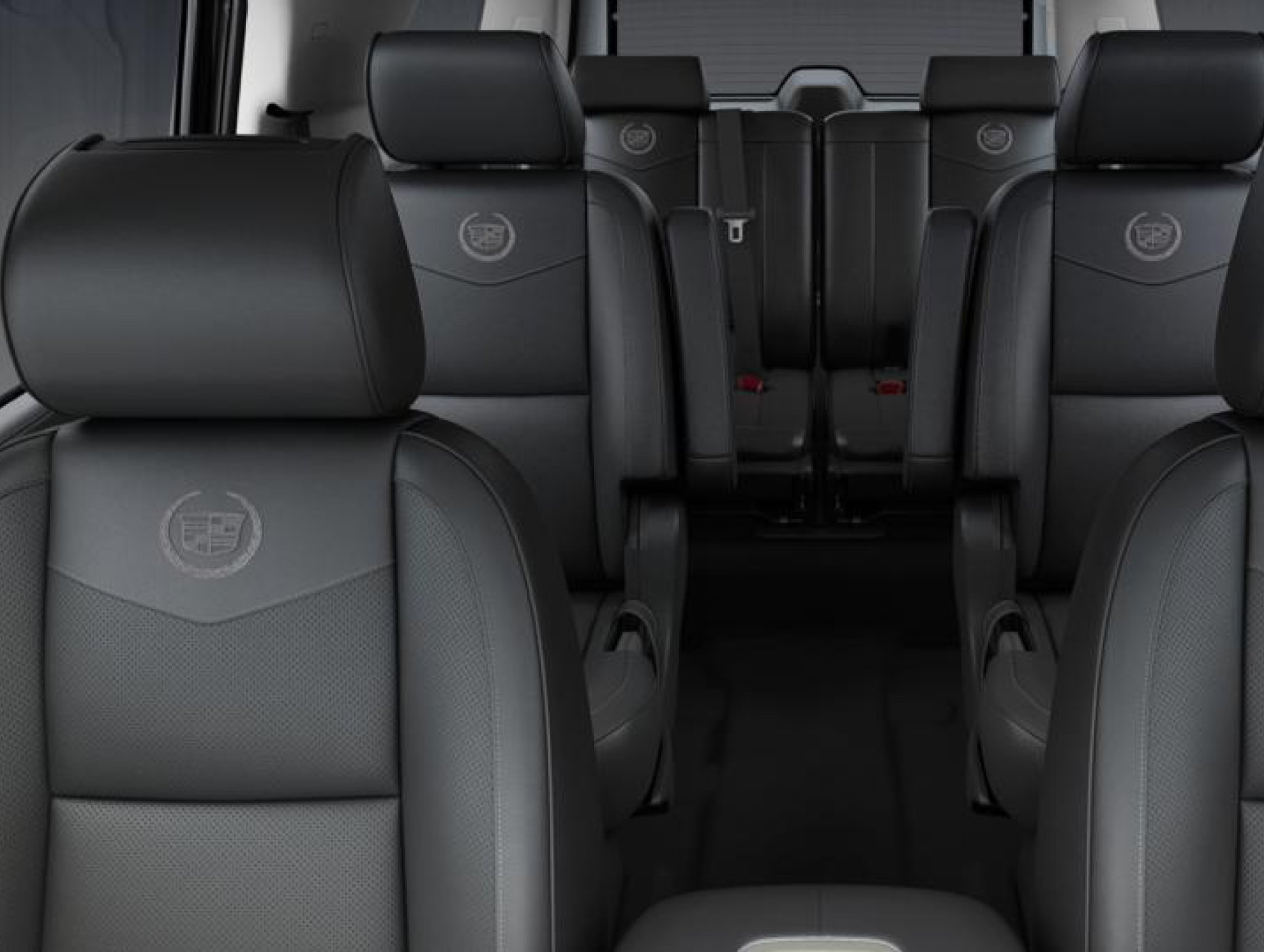 Chevrolet Suburban 7 Passenger