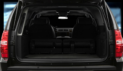 Chevrolet Suburban 7 Passenger Chevrolet Suburban 7 Passenger