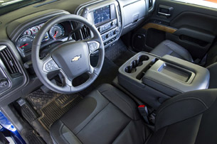Chevrolet Suburban 9 Passenger