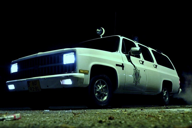 Chevrolet Suburban C10 Chevrolet Suburban C10