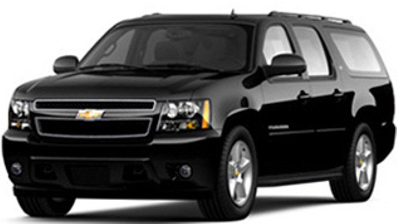 Chevrolet Suburban Suv Chevrolet Suburban Suv