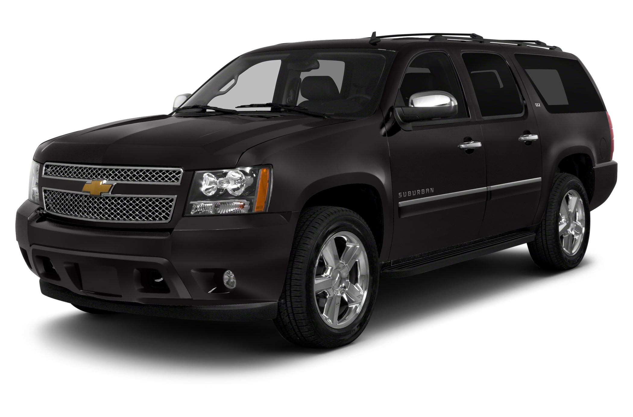 Chevrolet Suburban Suv
