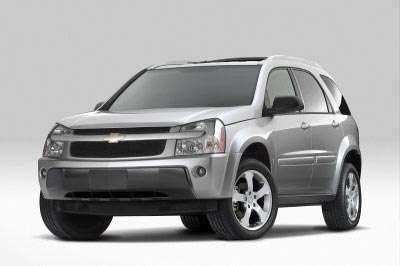 Chevrolet Suv 2005