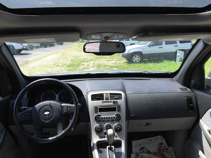 Chevrolet Suv 2006 Chevrolet Suv 2006