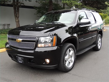 Chevrolet Suv 4x4