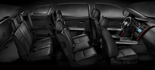 Chevrolet Suv 7 Seater