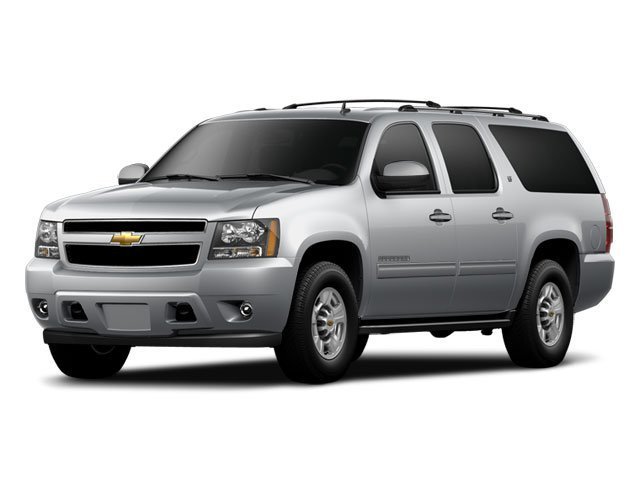 Chevrolet Suv Suburban