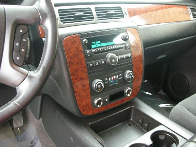 2007 Chevrolet Tahoe K1500
