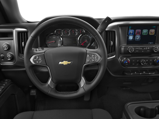 2015 Chevrolet Tahoe 4wd Ltz