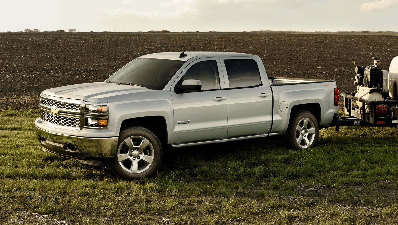 Chevrolet Tahoe 1500