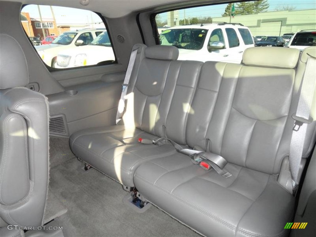 Chevrolet Tahoe 2005 Chevrolet Tahoe 2005