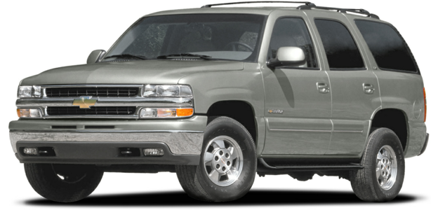 Chevrolet Tahoe 2005