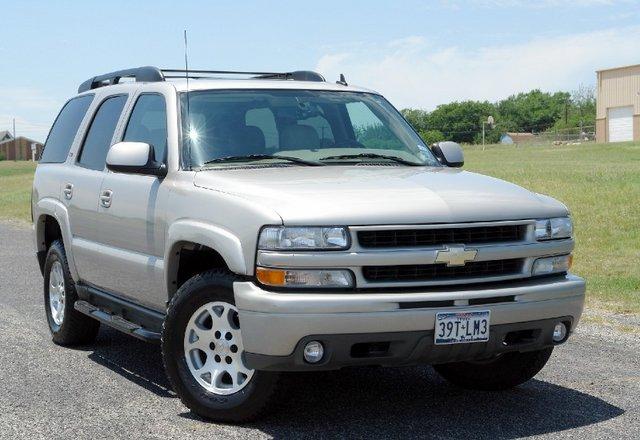 Chevrolet Tahoe 2005