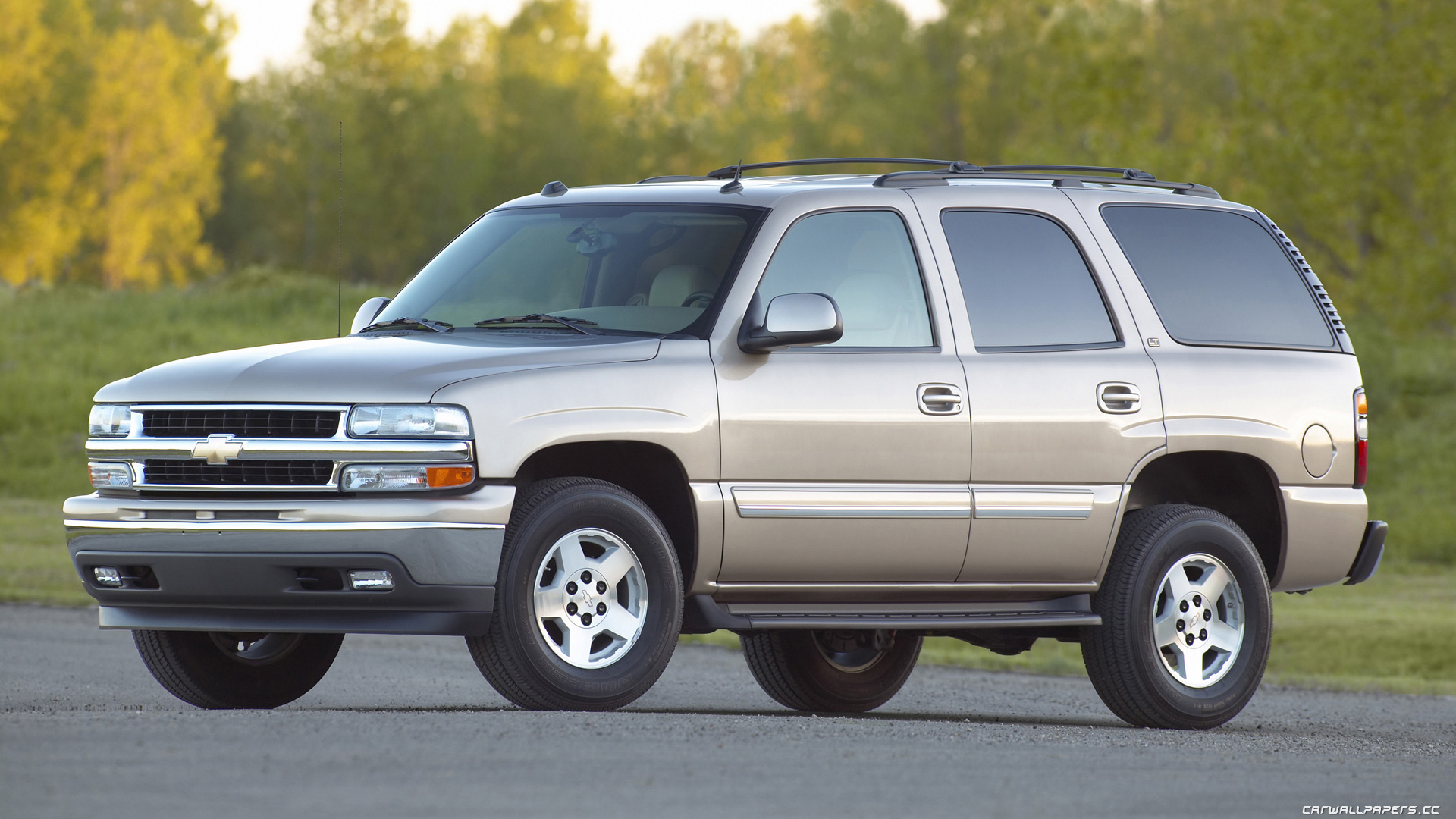 Chevrolet Tahoe 2006