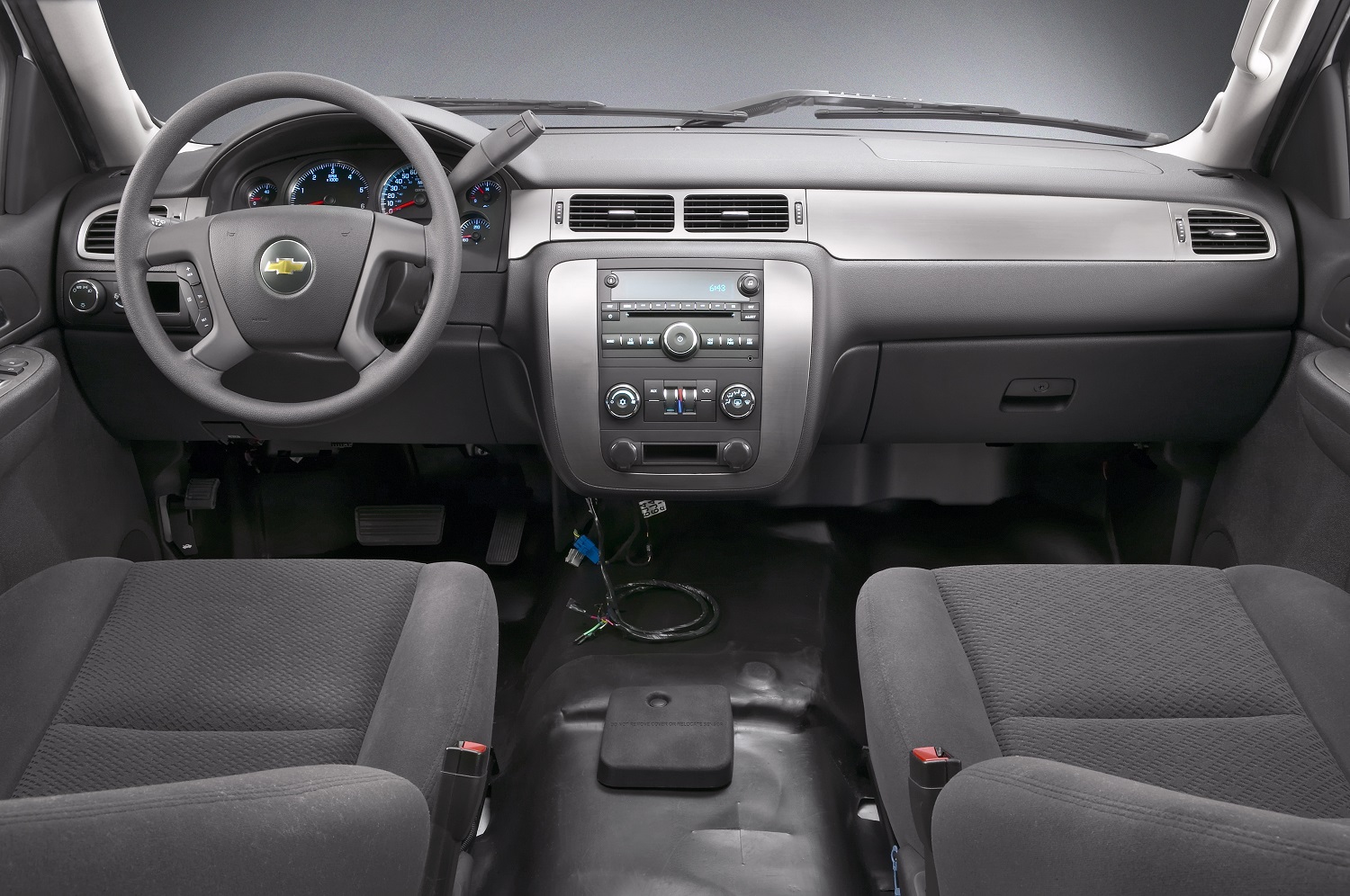 Chevrolet Tahoe 2009