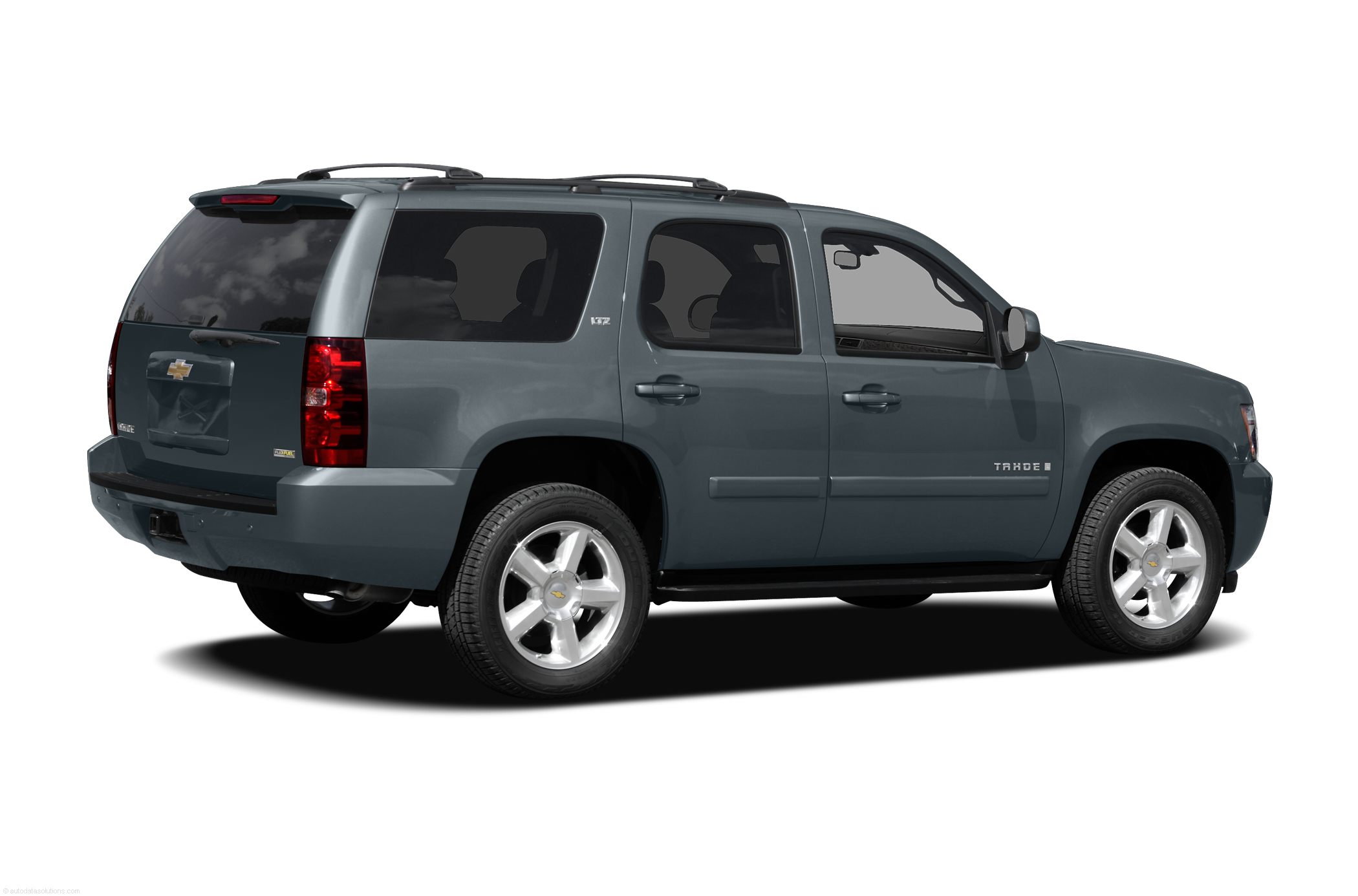 Chevrolet Tahoe 2010
