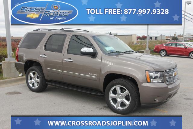 Chevrolet Tahoe 2wd Chevrolet Tahoe 2wd