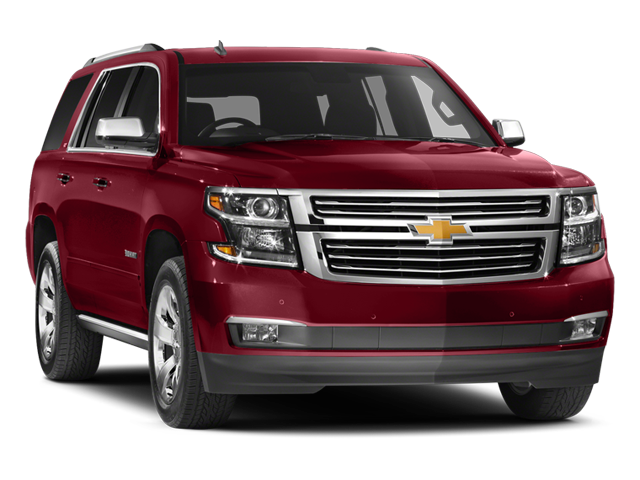 Chevrolet Tahoe 4wd