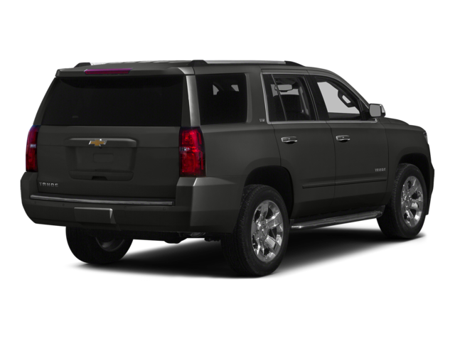 Chevrolet Tahoe 4wd
