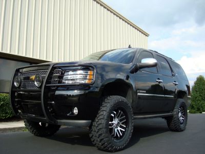 Chevrolet Tahoe 4x4