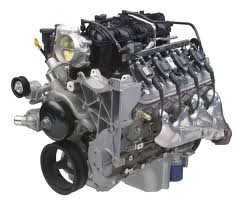 Chevrolet Tahoe 5.3 Lt